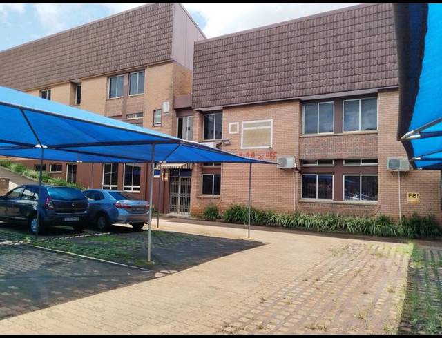 BUSINESS PROPERTY TO RENT IN EMPANGENI CENTRAL